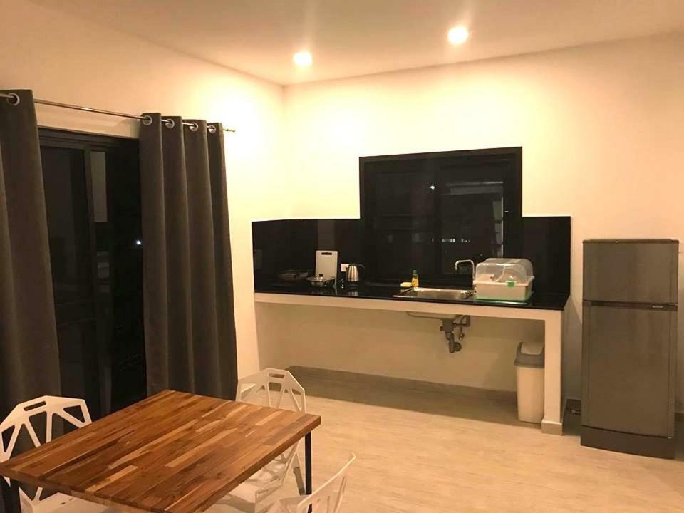 Golden Villas Ламай Бийч Екстериор снимка