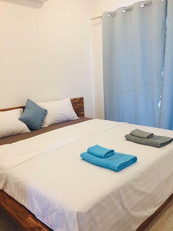 Golden Villas Ламай Бийч Екстериор снимка