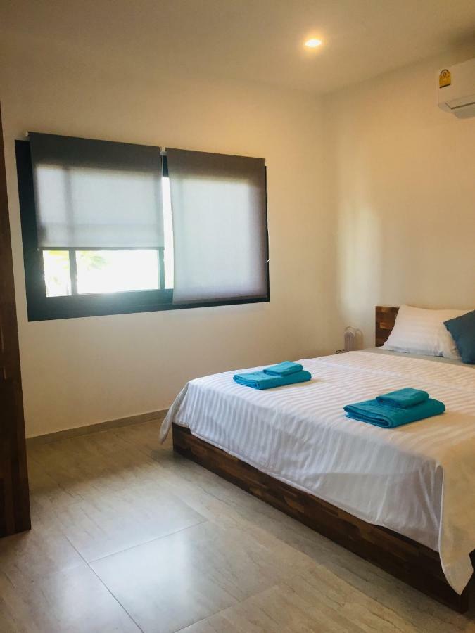 Golden Villas Ламай Бийч Екстериор снимка