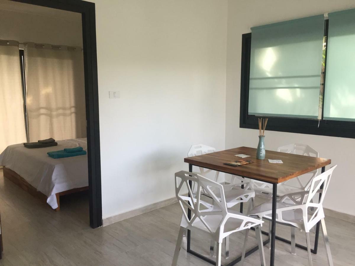 Golden Villas Ламай Бийч Екстериор снимка