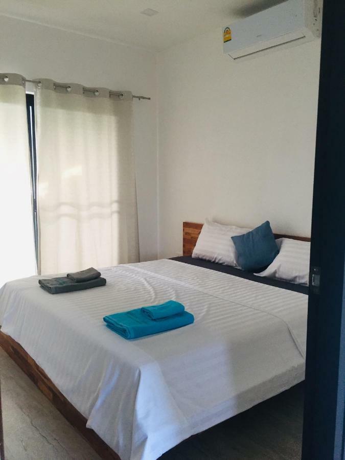 Golden Villas Ламай Бийч Екстериор снимка